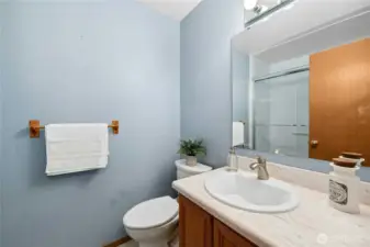Ensuite Primary
