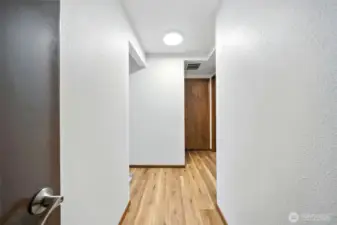 Entryway