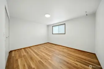 Bedroom #1