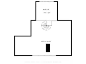 Bunk Loft