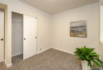 another view of bedroom 3