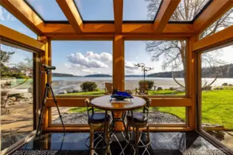 Perfect on a chilly day...or ANY day...