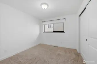 Unit B - 1 of 2 Bedrooms