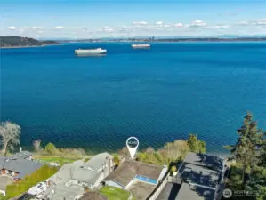 Exceptional Views From iLiving Room