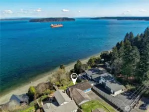 Manchester Shoreline Southeast