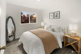 Bedroom #3