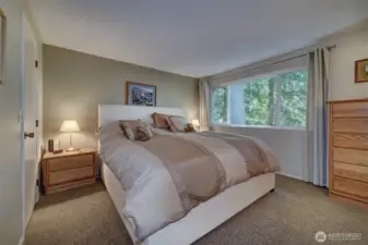 Main bedroom