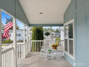 Wonderful HOME.