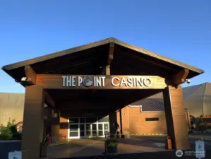 Beyond the visual appeal, the area offers numerous outdoor activities, including hiking/biking in nearby parks, boating in the Sound, fishing in local waters, Casino and White House golf course, to name a few.
