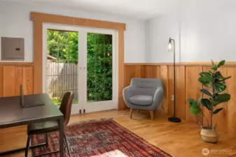 Bunkhouse