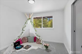 Bedroom #2
