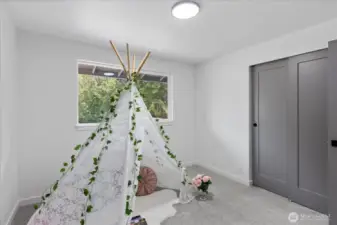 Bedroom #2