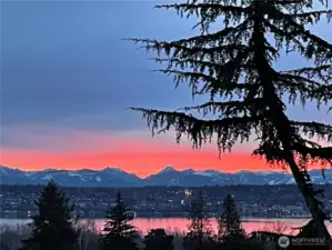 Sunrise