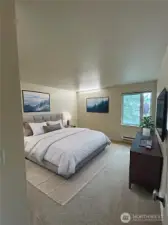 Primary - Virtually Staged