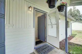 Welcome Home!