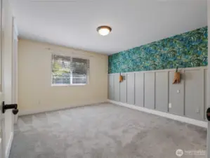 Large Primary suite
