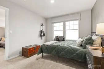 Photos are representative only and may display different color package and/or upgrades.