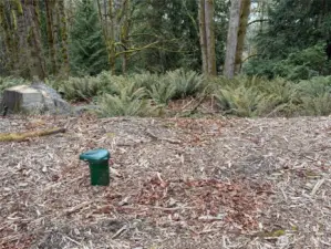 408 foot well is ready to go