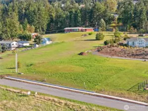 Lots 2 & 3 are both currently available for purchase