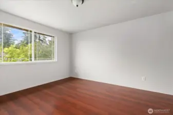 3rd room