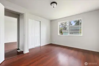 3rd room