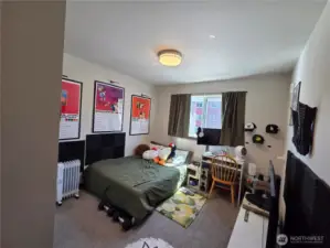 Bedroom #3