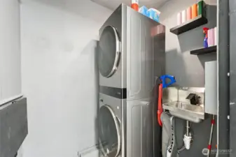 Laundry Up