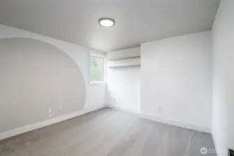 Bedroom #4