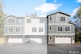 Corner Unit