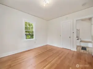 Main Level Bedroom Photo 2.