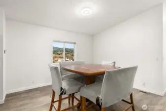 another space with a valley view