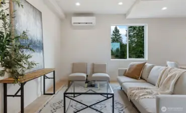 Photos for reference. Great Room