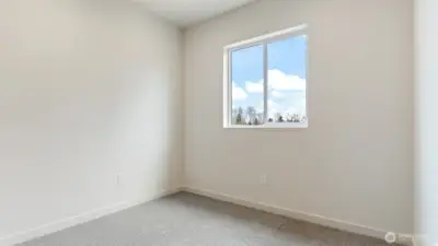 Photos for reference. Bedroom