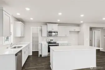 Pictures are for representational purposes only. Materials and colors may vary,