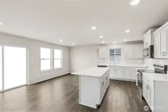 Pictures are for representational purposes only. Materials and colors may vary,