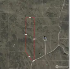 This is not a survey.