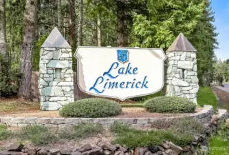 Make Lake life yours here in Limerick!
