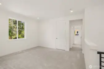 Photo for illustration purposes only & not of actual home for sale.
