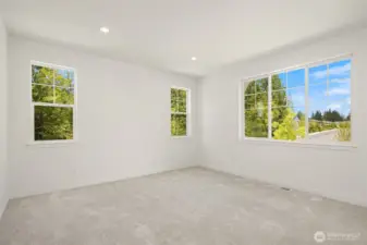 Photo for illustration purposes only & not of actual home for sale.