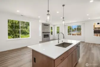 Photo for illustration purposes only & not of actual home for sale.
