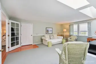 Another view of Great Room