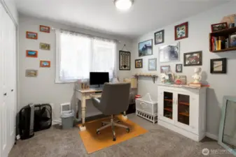 Bedroom #2