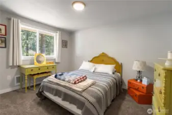 Bedroom #3