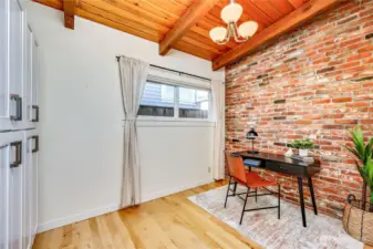 Bedroom #2