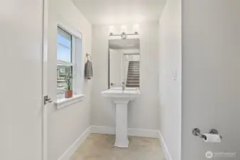 Experience enduring quality and timeless design with Kohler bathroom fixtures.
