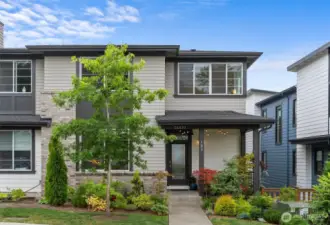 Unparalleled access to Duvall's charming downtown, just minutes from your doorstep.