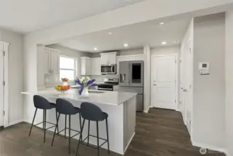 Photo is for representation purposes only.