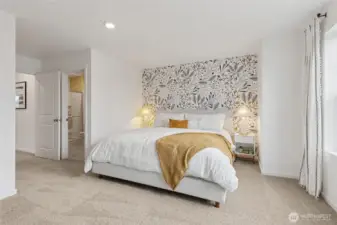 Primary. Photo is for representation purposes only.