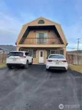 New Blacktop in 2025