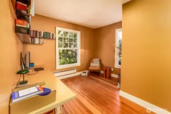 Upper Floor, Unit #1